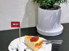 -Catch Bagel(芳草地店)