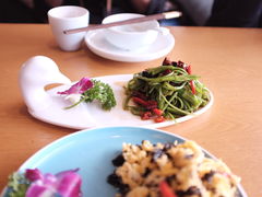 -品味泸沽湖•民族特色菜(大落水店)