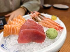 -九井澤精致料理(金茂店)