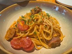 -JINNS锦时 steak&pizza(浸信会礼拜堂旧址店)