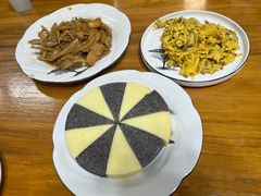 -竹乡人家大鱼头(南山竹海店)