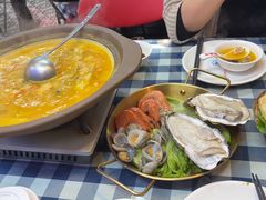 -肥田仔·香港大排档(静安寺店)