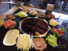 -董家湾重庆老火锅(嘉华店)