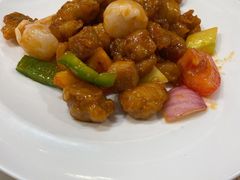 荔枝肉-莆田餐厅(滨海广场店)