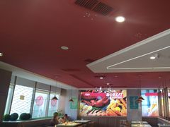 -红透天牛排海鲜自助(长和国际直营店)