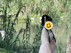 -云锦汉服馆·古典妆造摄影(唐城店)