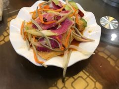 -西域美食蘭州拉面