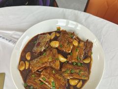 -碧海银沙海鲜餐厅(恒大海上威尼斯店)