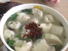 -岩明火勺店(承德路店)