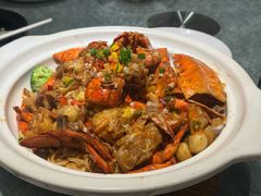 -79号渔船海鲜饭店(岗厦店)
