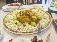 -鹿鸣春饭店(总店)