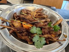 -美极鲜食坊(宝安南路店)