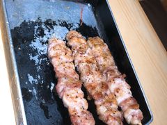 -晶吉·居酒屋·烧鸟·生鱼饭(中山区民主广场店)
