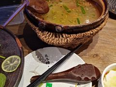 -兰木肆·云南菜(龙湖U城天街店)