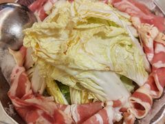 -西月山居匠心创意料理(江汉路新佳丽广场店)