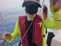 -小猫钓鱼海钓俱乐部(椰梦长廊店)