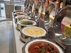 -纽斯特自助牛排餐厅(三林印象城店)