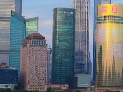 -震旦国际大楼