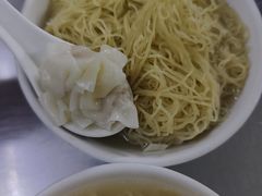 -汉记面馆(南华东路店)