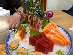 -和创柚子·会席日本料理(新区淮海街店)