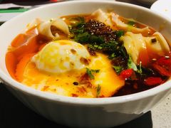 -海底捞火锅(万象城店)