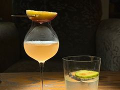 -漪龙台·B26 Rooftop Lounge