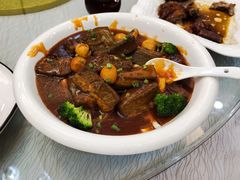 -喜临门酒家(城东店)