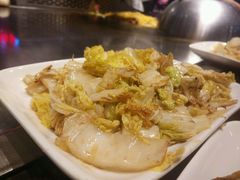 -尚雅铁板料理自助餐厅(乐松店)