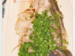 -三利音·玖弄小鲜(浦东嘉里城店)