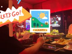 -唱客美食KTV量贩(日新路店)