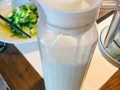 米汤-千岛湖小鱼儿·淳安匠心农家菜