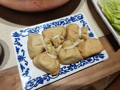 -东镇老火锅(长春路首店)