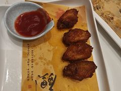 -新丁香海鲜酒店(银海商贸城店)