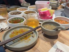 -巴奴毛肚火锅(相州店)