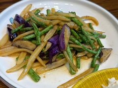 -食光慢宴·安吉土菜馆