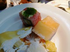 -领鲜活海鲜榴莲自助火锅(东门店)