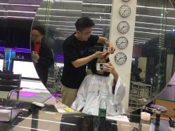 点击看大图 -MY HAIR ARDOR