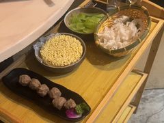 -喃喃椰·糟粕醋·椰子鸡火锅(七堡花园店)