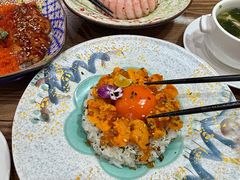 -红叶日本料理(辰熙广场店)