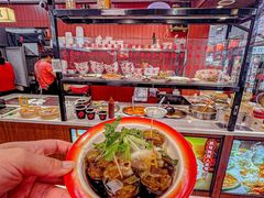 -大中沙茶面(中山路店)