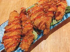 -一井烧肉·活鳗·寿司(望京SOHO店)
