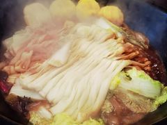 -崔记生活·铁锅炖鱼粘卷子(总店)