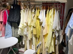 -广州白马服装市场