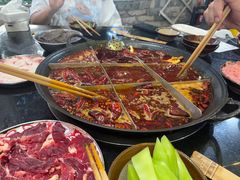 -肥龙火锅(南坪店)