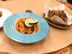 -点都德(龙之梦店)