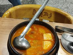 -姜虎东白丁烤肉(深圳湾后海汇店)