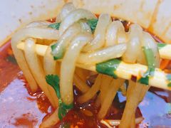 -吉品合酥脆烤饼(太平洋森活天地店)