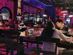 大堂-蘭奢雅集·江浙菜(青山江滩店)