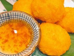 -浩海火烧云傣家菜(京广店)