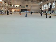 -冠军冰场CHAMPION RINK(中华城店)